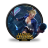 Janna Forecast Icon 48x48 png